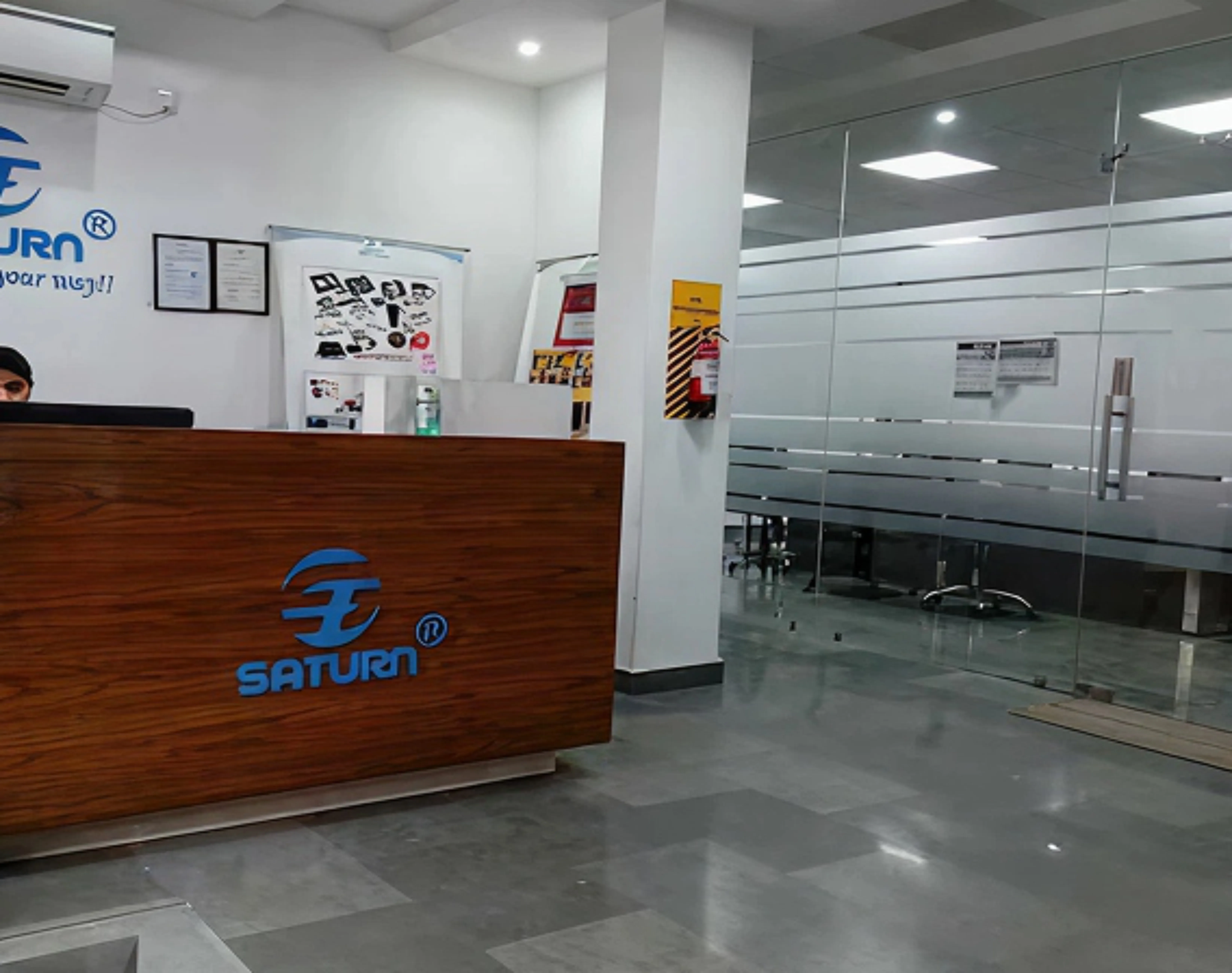 Gurugram Executive Centre